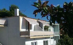 Apartmani Carevic